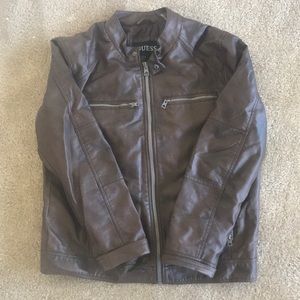 Guess jacket